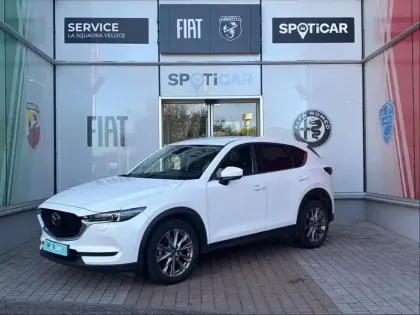 Photo Mazda Cx-5 Sélection