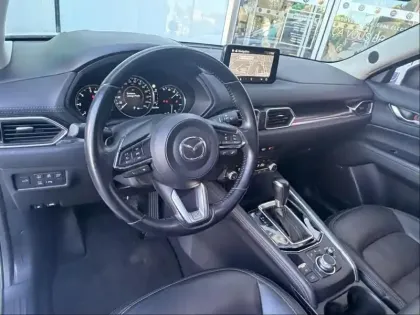 Photo 9 Mazda Cx-5  2.2 SKYACTIV-D 150 Sélection 4x2 BVA Euro6d-T