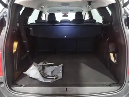 Photo 8 Peugeot 5008  1.2 PureTech 130ch S&S Roadtrip EAT8