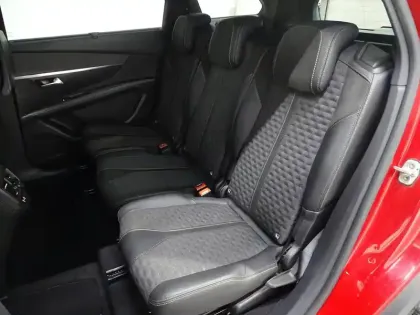Photo 12 Peugeot 5008  1.2 PureTech 130ch S&S Roadtrip EAT8