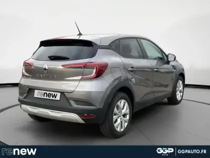 Photo 19 Renault Captur  1.0 TCe 100ch Business GPL -21