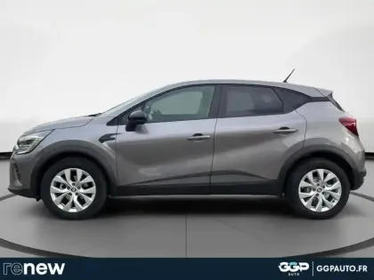 Photo 16 Renault Captur  1.0 TCe 100ch Business GPL -21