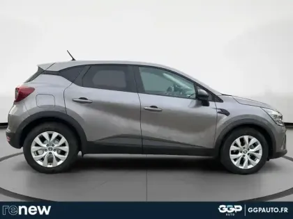 Photo 20 Renault Captur  1.0 TCe 100ch Business GPL -21