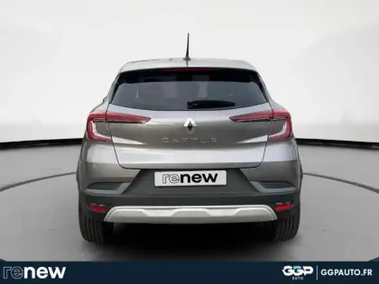 Photo 18 Renault Captur  1.0 TCe 100ch Business GPL -21