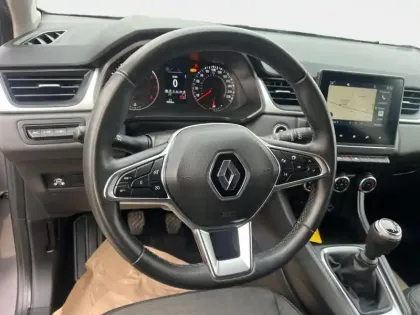 Photo 14 Renault Captur  1.0 TCe 100ch Business GPL -21