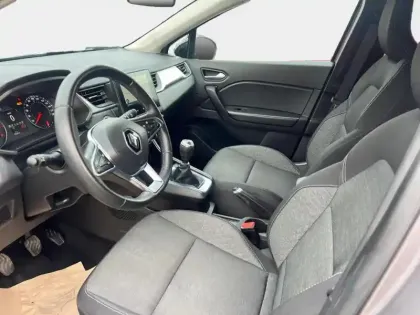 Photo 13 Renault Captur  1.0 TCe 100ch Business GPL -21