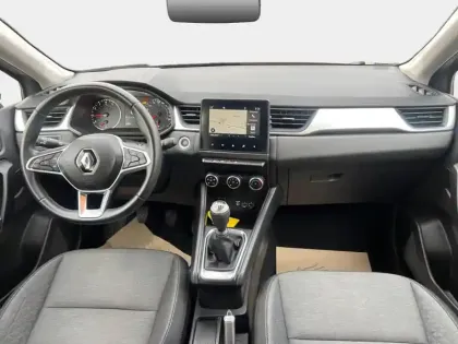 Photo 12 Renault Captur  1.0 TCe 100ch Business GPL -21