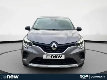 Photo 7 Renault Captur  1.0 TCe 100ch Business GPL -21