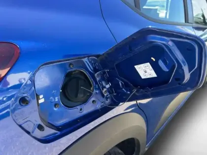 Photo 24 Dacia Sandero  1.0 TCe 90ch Stepway Confort