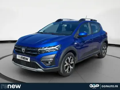 Photo Dacia Sandero Stepway Confort