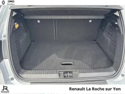Photo 6 Renault Captur  1.6 E-Tech hybride 145ch Business -21