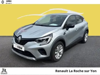 Photo Renault Captur Business