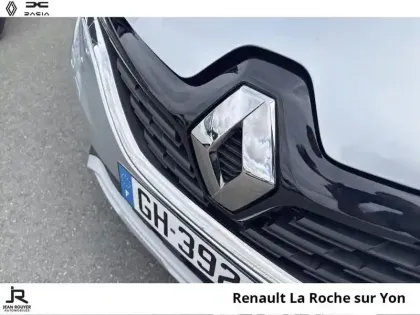 Photo 14 Renault Captur  1.6 E-Tech hybride 145ch Business -21