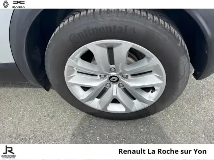 Photo 7 Renault Captur  1.6 E-Tech hybride 145ch Business -21