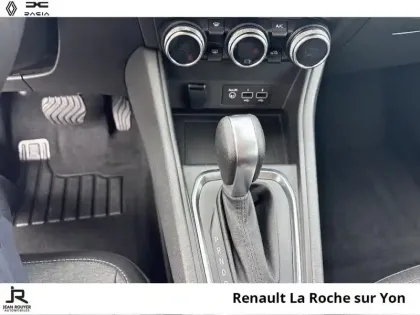 Photo 5 Renault Captur  1.6 E-Tech hybride 145ch Business -21