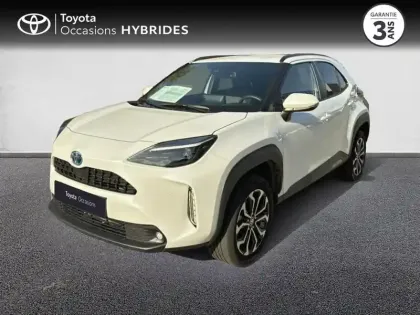 Photo Toyota Yaris Design