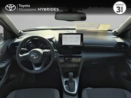 Photo 7 Toyota Yaris  Cross 116h Design MC24