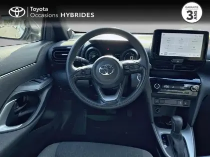 Photo 8 Toyota Yaris  Cross 116h Design MC24