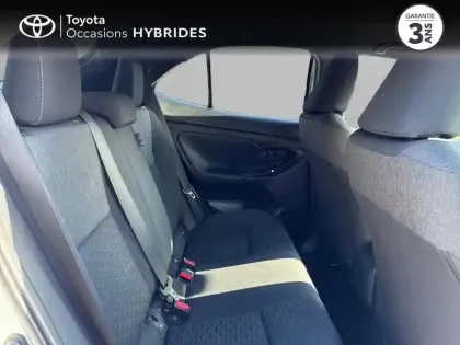 Photo 6 Toyota Yaris  Cross 116h Design MC24