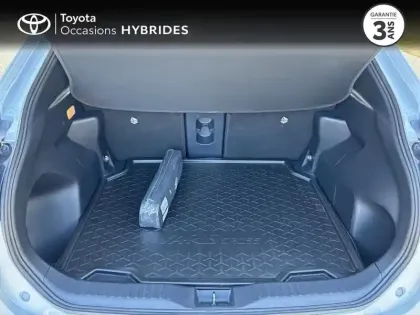 Photo 9 Toyota Yaris  Cross 116h Design MC24