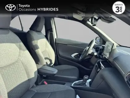 Photo 5 Toyota Yaris  Cross 116h Design MC24