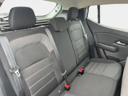 Photo 11 Dacia Sandero  1.0 ECO-G 100ch Expression