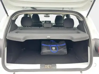Photo 8 Dacia Sandero  1.0 ECO-G 100ch Expression