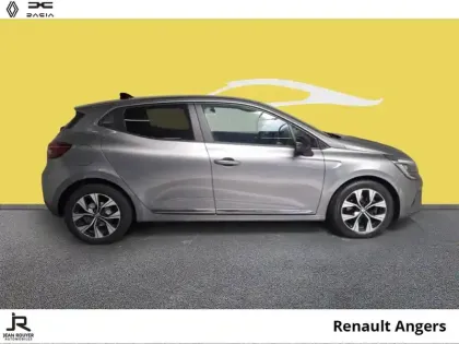 Photo 5 Renault Clio  1.0 TCe 90ch Evolution