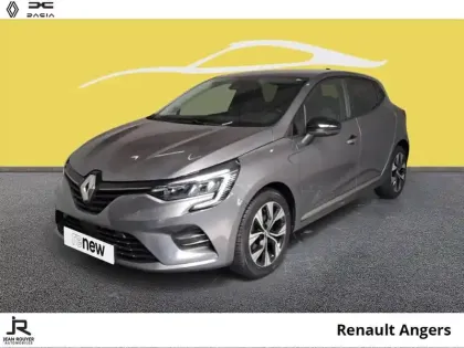 Photo Renault Clio Evolution
