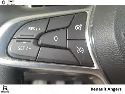 Photo 12 Renault Clio  1.0 TCe 90ch Evolution