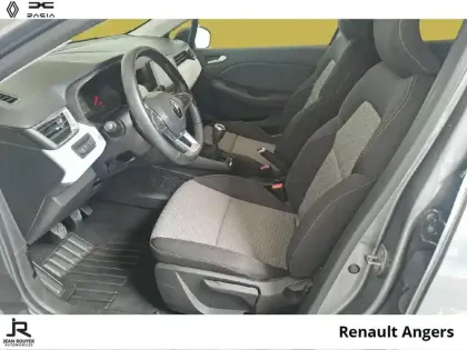 Photo 11 Renault Clio  1.0 TCe 90ch Evolution