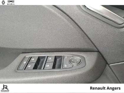 Photo 8 Renault Clio  1.0 TCe 90ch Evolution