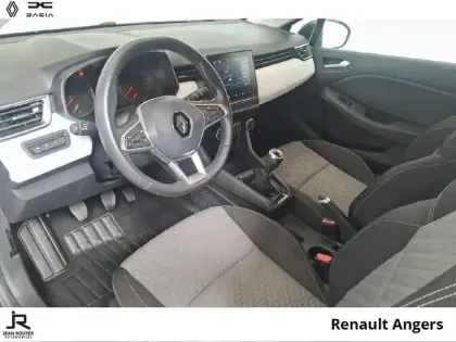 Photo 6 Renault Clio  1.0 TCe 90ch Evolution