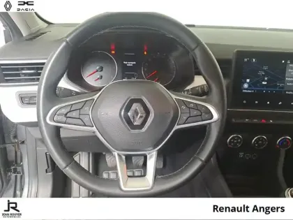 Photo 10 Renault Clio  1.0 TCe 90ch Evolution
