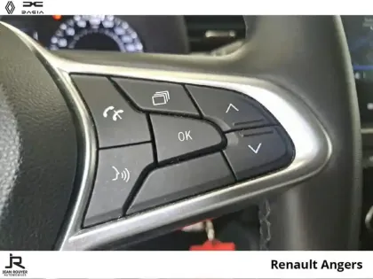 Photo 13 Renault Clio  1.0 TCe 90ch Evolution