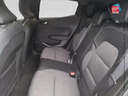 Photo 10 Renault Clio  1.6 E-Tech hybride 145ch Techno