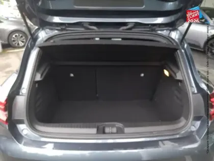 Photo 13 Renault Clio  1.6 E-Tech hybride 145ch Techno