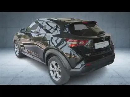Photo 5 Nissan Juke  1.0 DIG-T 114ch N-Connecta 2021