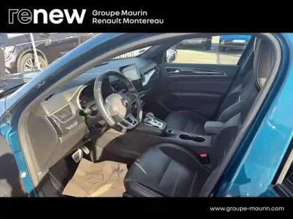 Photo 11 Renault Arkana  1.6 E-Tech hybride 145ch Engineered -22