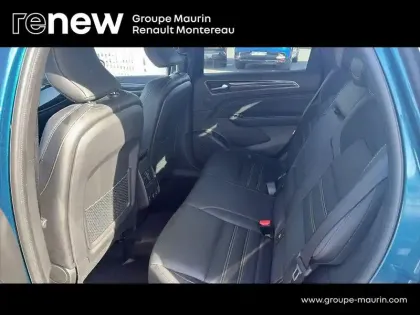 Photo 12 Renault Arkana  1.6 E-Tech hybride 145ch Engineered -22
