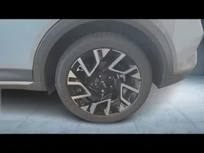 Photo 8 Kia Xceed  1.6 CRDI 136ch MHEV Active iBVM6