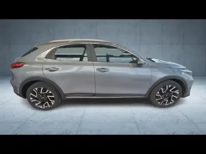 Photo 5 Kia Xceed  1.6 CRDI 136ch MHEV Active iBVM6