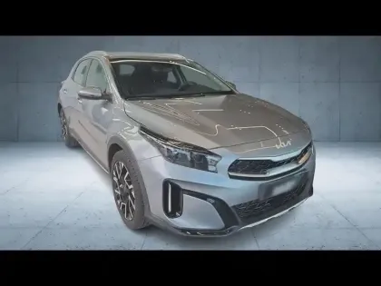 Photo 6 Kia Xceed  1.6 CRDI 136ch MHEV Active iBVM6