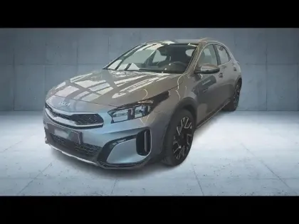 Photo Kia Xceed Active