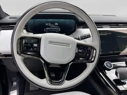 Photo 11 Land rover Range Rover  Sport 3.0 P440e 440ch PHEV Dynamic HSE