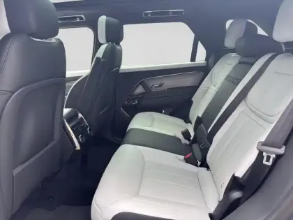 Photo 10 Land rover Range Rover  Sport 3.0 P440e 440ch PHEV Dynamic HSE