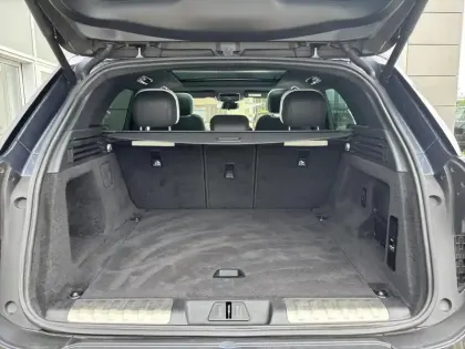 Photo 13 Land rover Range Rover  Sport 3.0 P440e 440ch PHEV Dynamic HSE