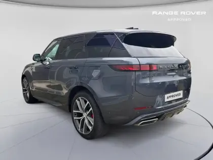 Photo 7 Land rover Range Rover  Sport 3.0 P440e 440ch PHEV Dynamic HSE