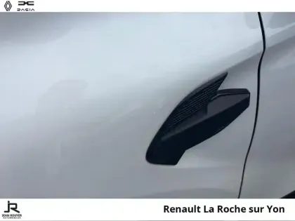 Photo 14 Renault Captur  1.6 E-Tech full hybrid 145ch Techno