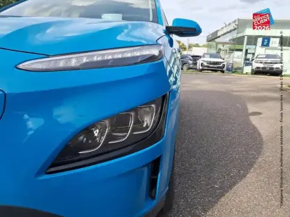 Photo 13 Hyundai Kona  Electric 39kWh - 136ch Creative